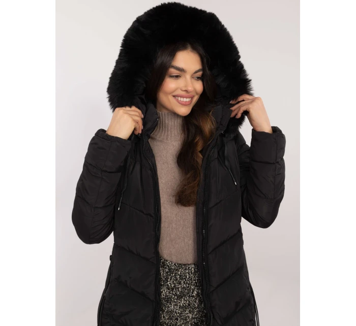 Bunda SK KR HH 2405.78P čierna Bunda SK KR HH 2405.78P čierna