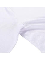 Dámske tričko nax NAX KADESA white Dámske tričko nax NAX KADESA white