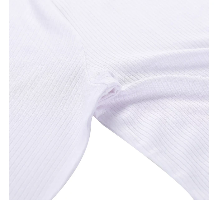 Dámske tričko nax NAX KADESA white Dámske tričko nax NAX KADESA white