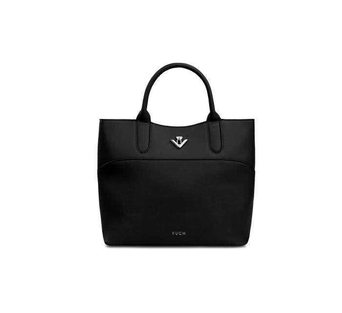 Kabelka VUCH Christel Divide Black