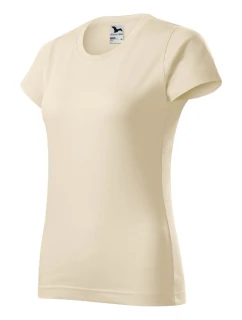 Basic tričko dámské model 22017336 - MALFINI, a.s.