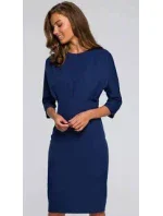 Dámske šaty S242 - Stylovo