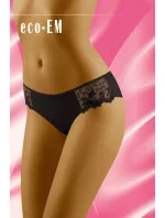 Dámske nohavičky ECO-EM - WOLBAR