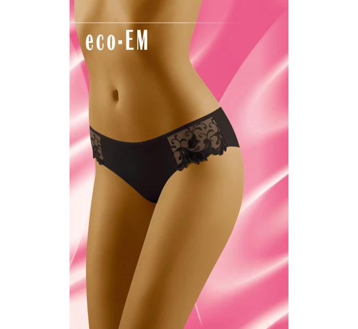 Dámske nohavičky ECO-EM - WOLBAR