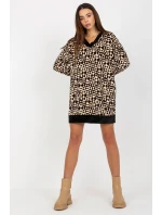 Denné šaty model 173728 Rue Paris Denné šaty model 173728 Rue Paris