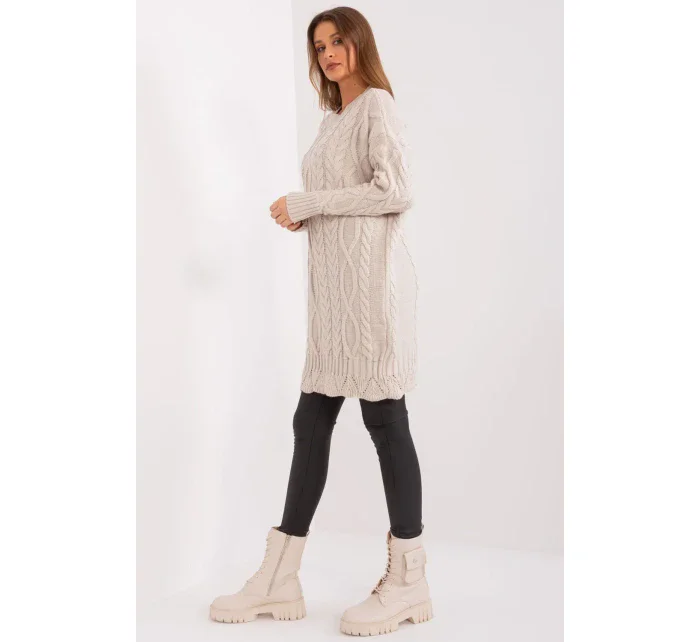 Denné šaty model 190607 Rue Paris