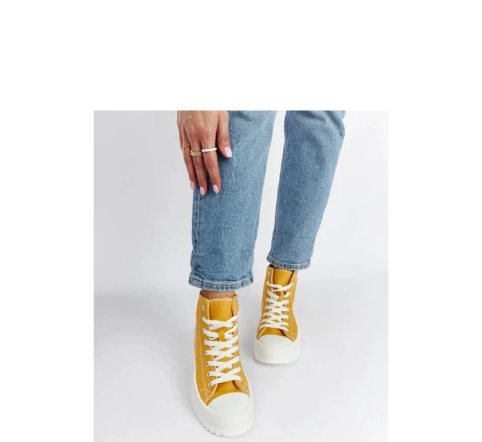 Tenisky model 207549 Solea Tenisky model 207549 Solea