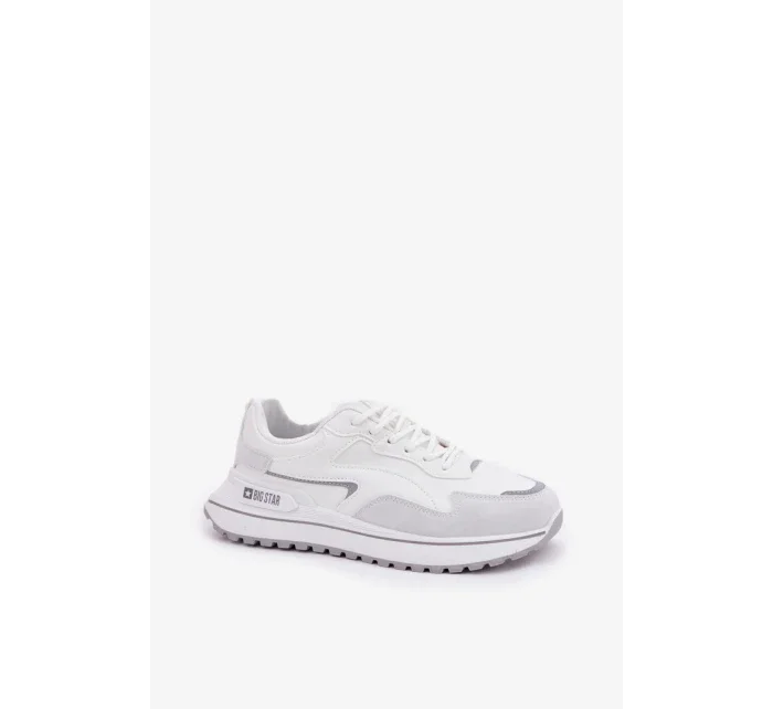 Športová obuv model 211330 Step in style