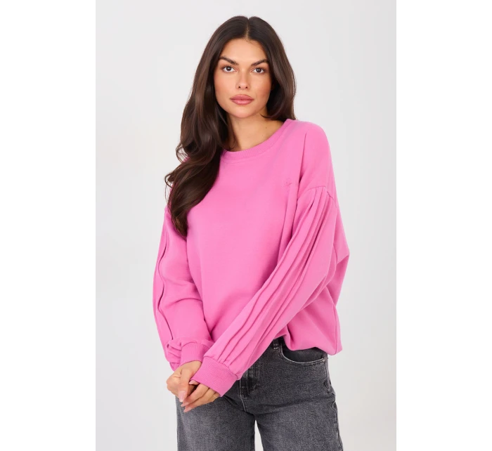 Mikina model 224131 Továrenská cena Mikina model 224131 Továrenská cena