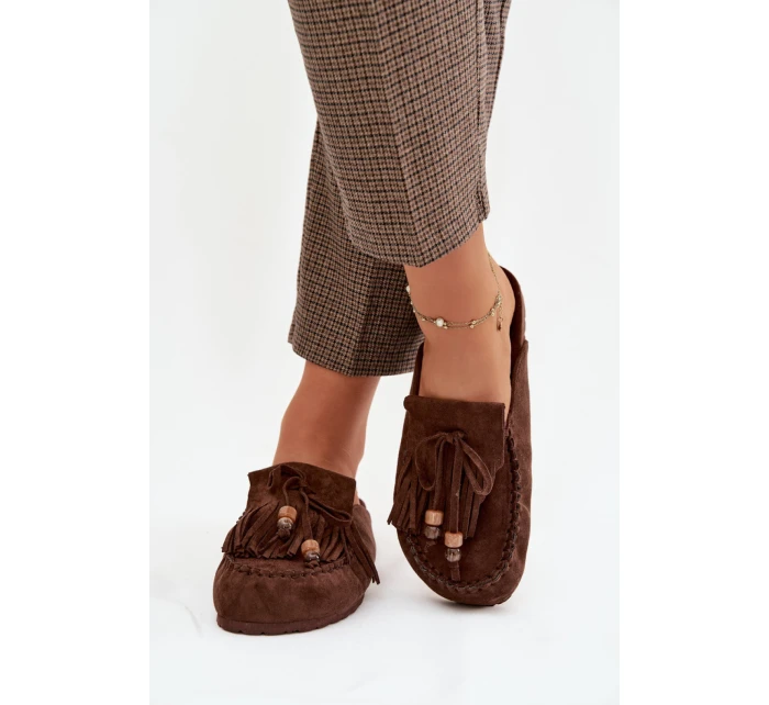 Papuče model 224513 Step in style