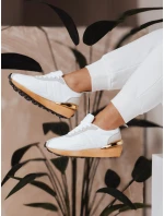 Dámské tenisky white Dstreet model 21962890 - FashionStreet Dámské tenisky white Dstreet model 21962890 - FashionStreet