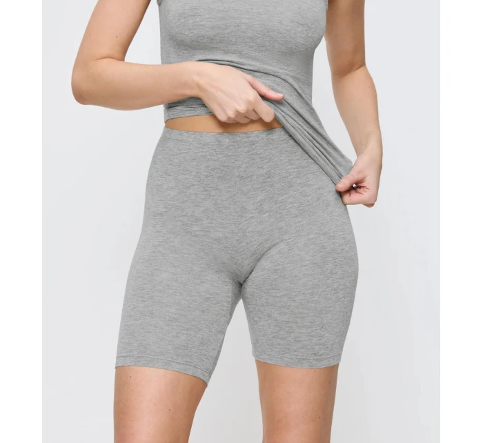 Šortky Beauty Layers Wool - GRAY - TRIUMPH GRAY - TRIUMPH Šortky Beauty Layers Wool - GRAY - TRIUMPH GRAY - TRIUMPH