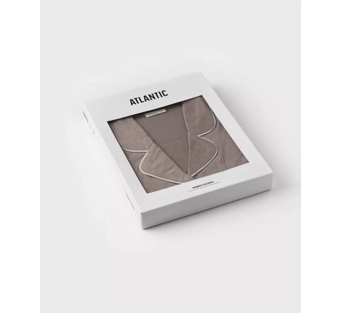 Atlantic NLP-495 dlhé/r pyžamo S-2XL Atlantic NLP-495 dlhé/r pyžamo S-2XL