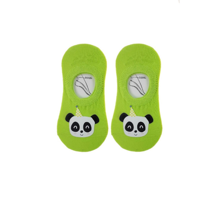 Detské ponožky Moraj CDK 170-019 Zvieratá 23-34