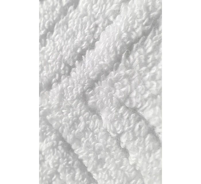 Dámsky župan Athena s kapucňou 3116 white - Vestis Dámsky župan Athena s kapucňou 3116 white - Vestis