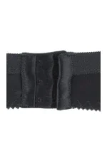 Dámska podprsenka 579 black - VIKI