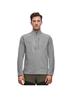 Alpinus Kerkis 1/3 zips Tactical M mikina s kapucňou MK18894 muži Alpinus Kerkis 1/3 zips Tactical M mikina s kapucňou MK18894 muži