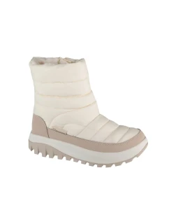 Columbia Snowtrot Mid 2075111125 White 37