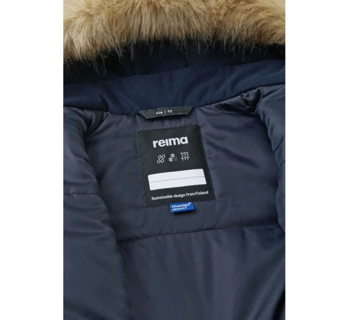 Reima Reimatec Jr kombinéza 5100117C-6980 Reima Reimatec Jr kombinéza 5100117C-6980