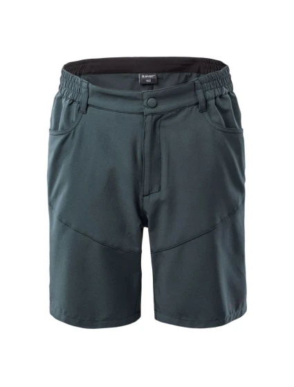 Šortky model 20854042 1/2 Jrb Jr - Hi-Tec Šortky model 20854042 1/2 Jrb Jr - Hi-Tec