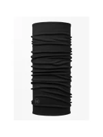 Šatka BUFF MERINO MIDWEIGHT SOLID BLACK Šatka BUFF MERINO MIDWEIGHT SOLID BLACK