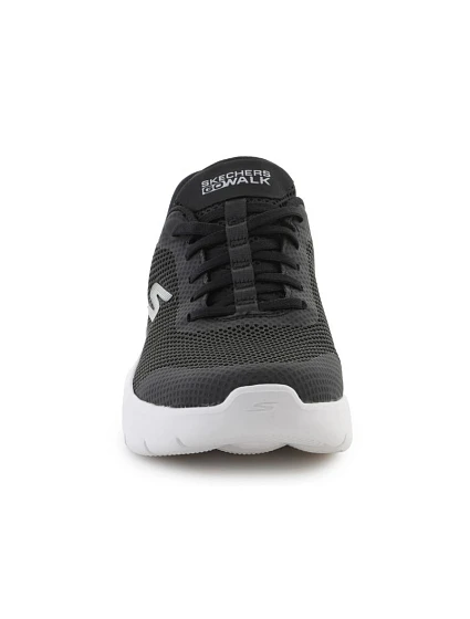Buty Slipins: GO Walk Flex – Grand W model 21082468 - Skechers Buty Slipins: GO Walk Flex – Grand W model 21082468 - Skechers