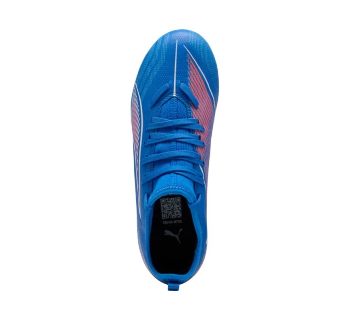 Puma Ultra 6 Match FG/AG Jr Kopačky 108515 01 Puma Ultra 6 Match FG/AG Jr Kopačky 108515 01