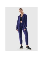Dámské tepláky typu jogger model 21432232 - 4F