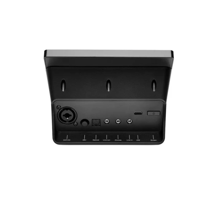 Hercules Stream Essentials Kit XLR pre maloobchodné streamovanie Hercules Stream Essentials Kit XLR pre maloobchodné streamovanie