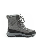 dámské sněhule model 21813378 zateplené nepromokavé dámské - Skechers dámské sněhule model 21813378 zateplené nepromokavé dámské - Skechers