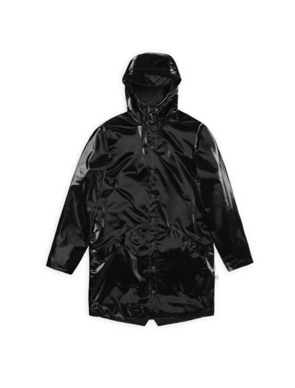 Rains mackintosh LONG JACKET W3 12020 29 NIGHT