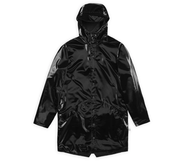 Rains mackintosh LONG JACKET W3 12020 29 NIGHT