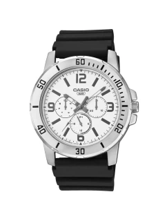 Pánske hodinky CASIO MTP-VD300-7BUDF + BOX