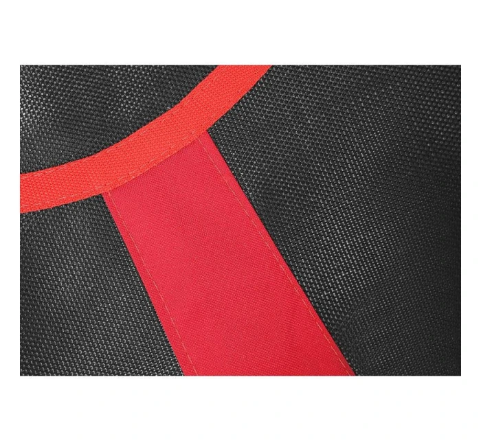 OGRODOWA  XXL CZERWONA model 21830514