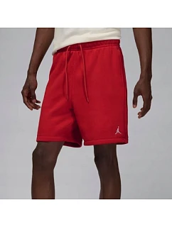 Pánske basketbalové šortky Air Jordan Essentials Fleece Shorts Gym Red – FJ7782-687