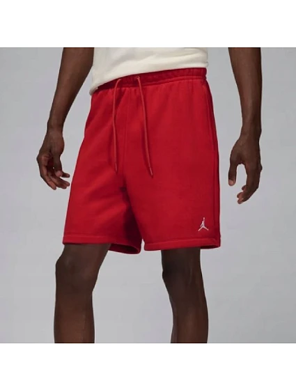 Pánske basketbalové šortky Air Jordan Essentials Fleece Shorts Gym Red – FJ7782-687 Pánske basketbalové šortky Air Jordan Essentials Fleece Shorts Gym Red – FJ7782-687