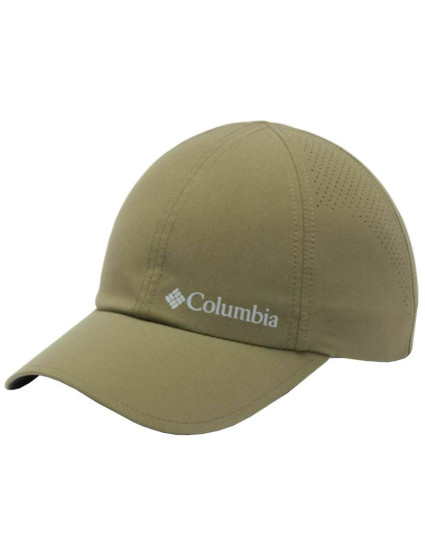 Columbia Silver Ridge III Ball Cap 1840071397