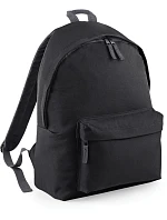 BG 125 Originální módní batoh model 22480720 black - BagBase BG 125 Originální módní batoh model 22480720 black - BagBase