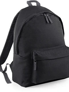 BG 125 Originální módní batoh model 22480720 black - BagBase