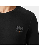 Funkční tričko s dlouhým rukávem " black model 22434365 - Helly Hansen Funkční tričko s dlouhým rukávem " black model 22434365 - Helly Hansen