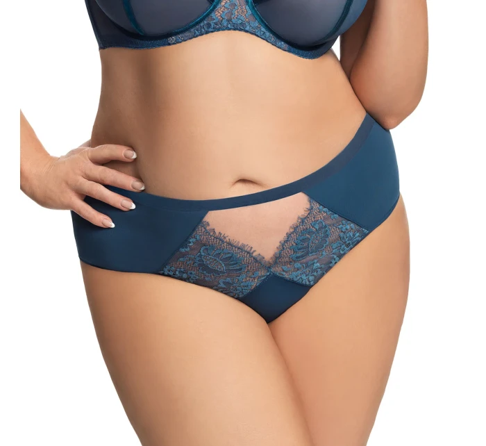 Gorsenia K665 Paradise farba: modrá