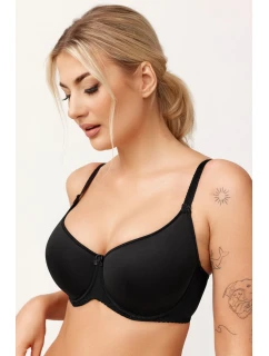 Azal Sonia farba: čierna