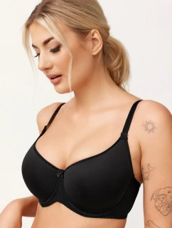 Azal Sonia farba: čierna