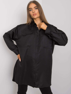 EM KS 678 shirt 1.09 čierna