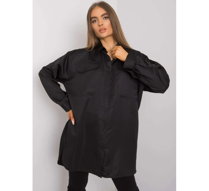 EM KS shirt černá model 16198321 - FPrice