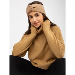 LC SW Sveter 0331.89P ťava LC SW Sveter 0331.89P ťava