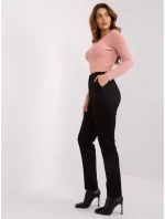 Spodnie LK SP model 19335657 czarny - FPrice