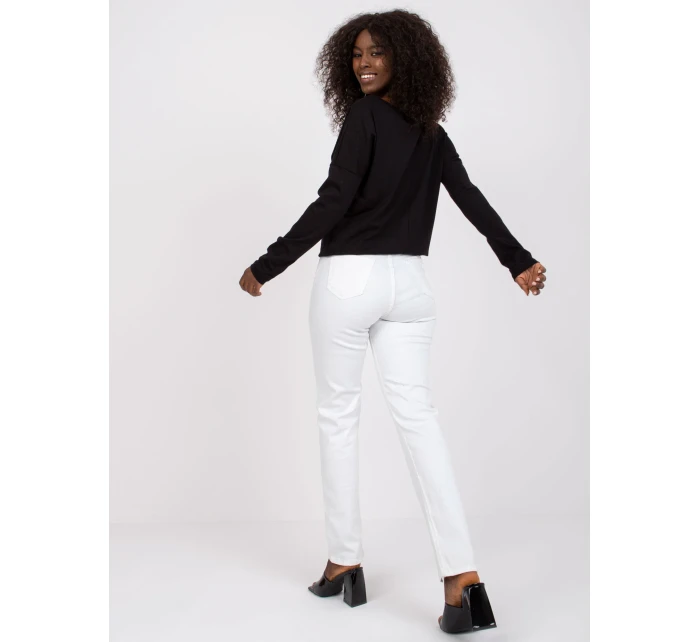 Halenka RV BZ model 14830136 černá - FPrice Halenka RV BZ model 14830136 černá - FPrice