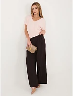 Bluzka RV BZ model 22102599 jasny różowy - FPrice