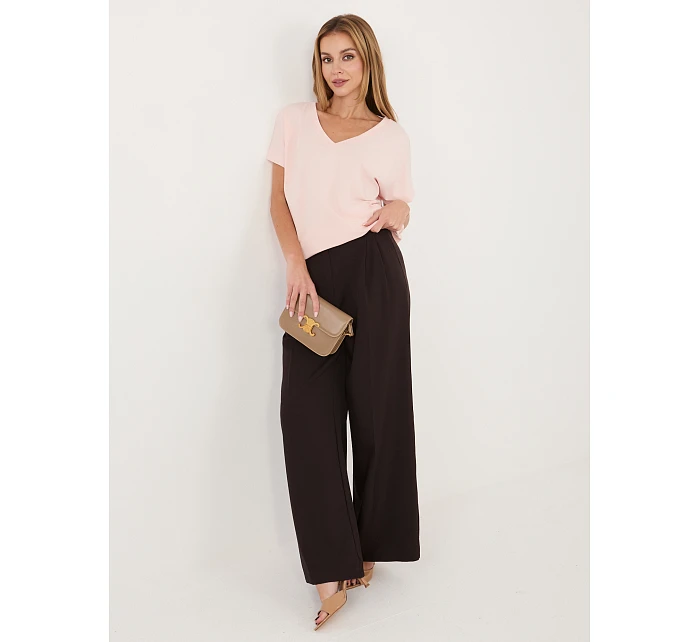 Bluzka RV BZ model 22102599 jasny różowy - FPrice